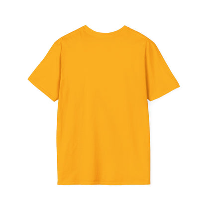 Drunk Before Arrival Funny T-Shirt — Bold Party Tee
