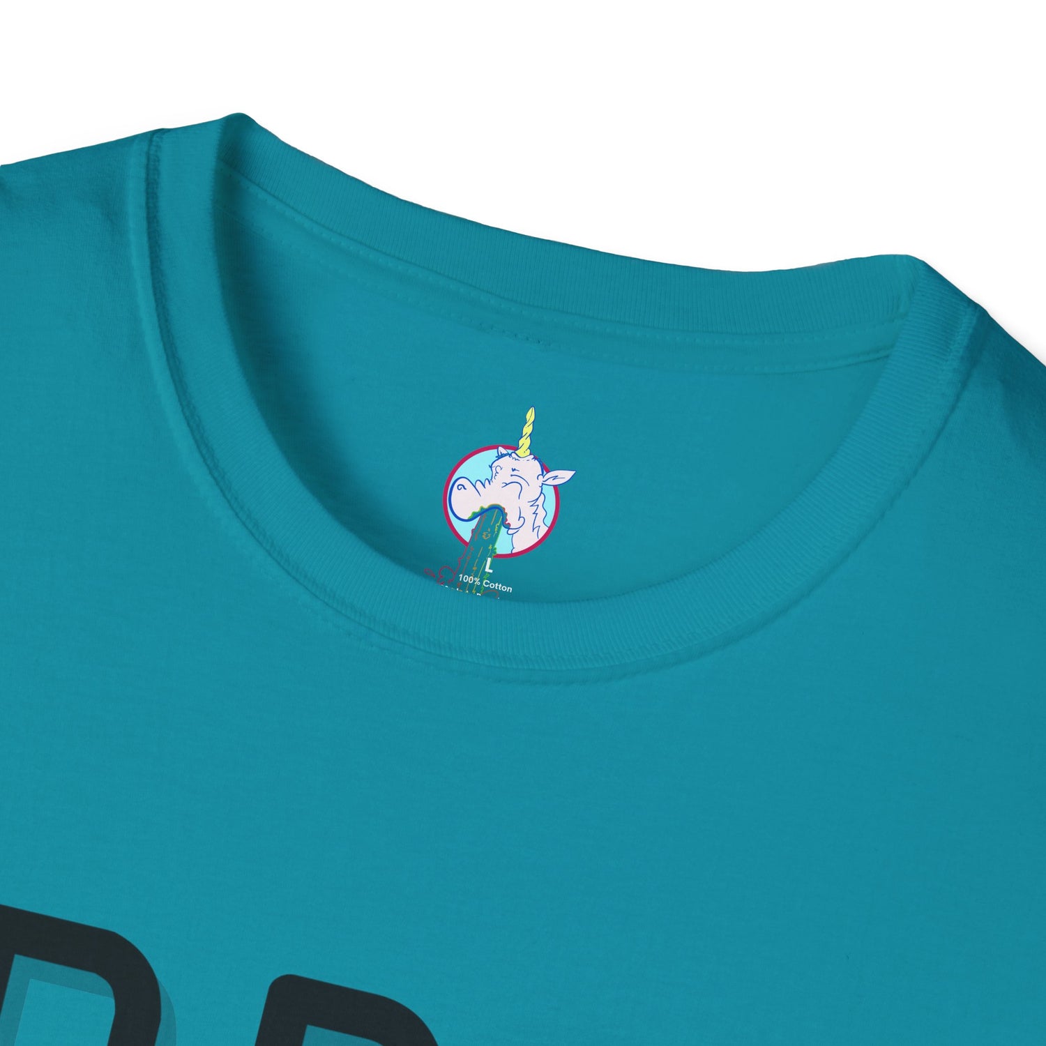 Drunk Before Arrival Funny T-Shirt — Bold Party Tee