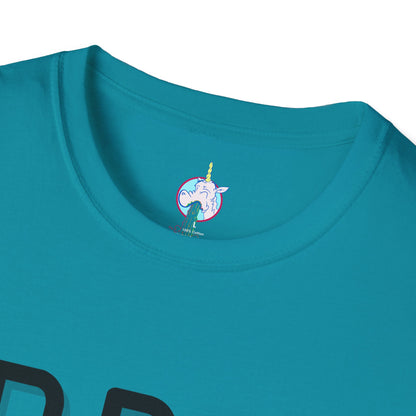 Drunk Before Arrival Funny T-Shirt — Bold Party Tee