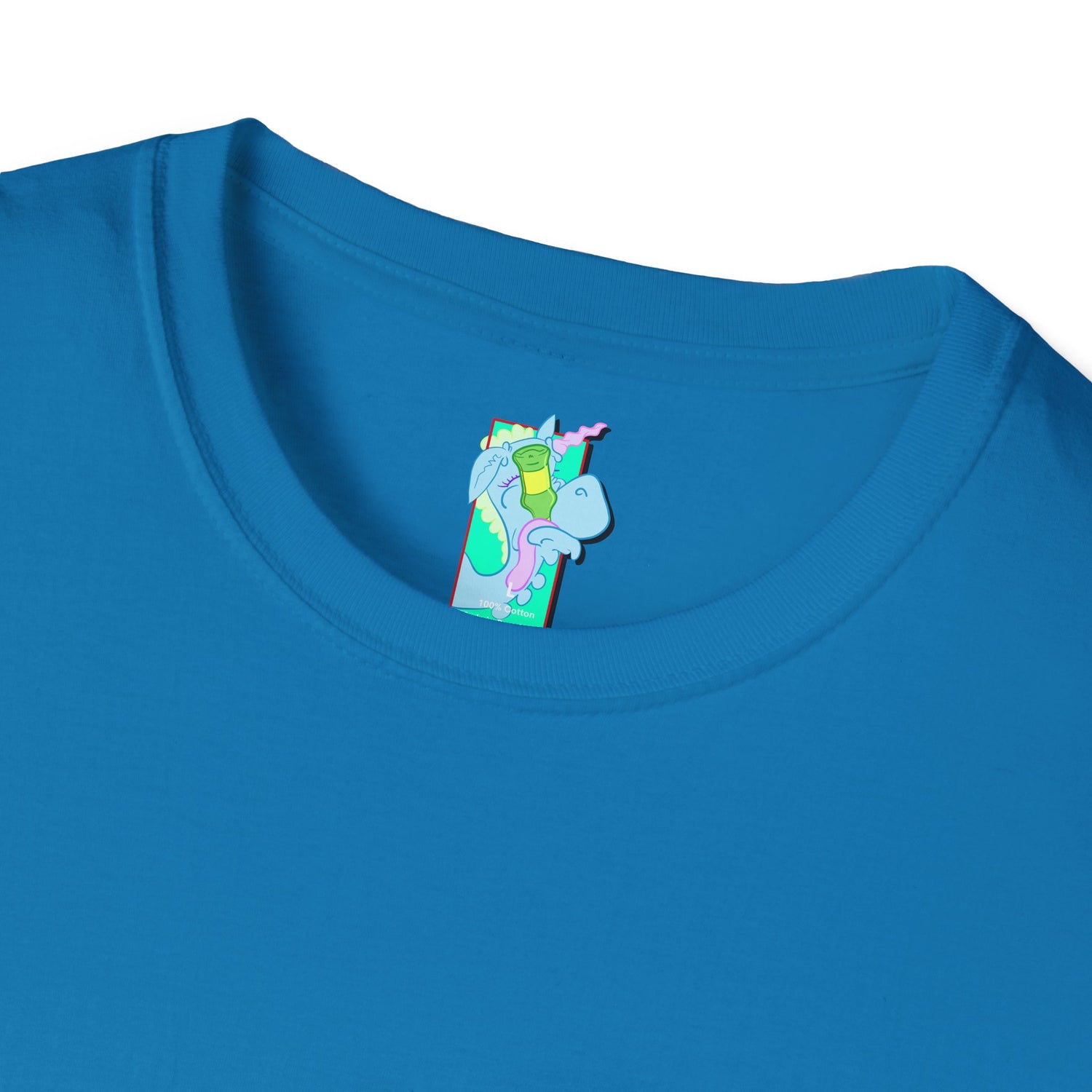 Rave T-Shirt - F*ck Your Sunshine Bold Design