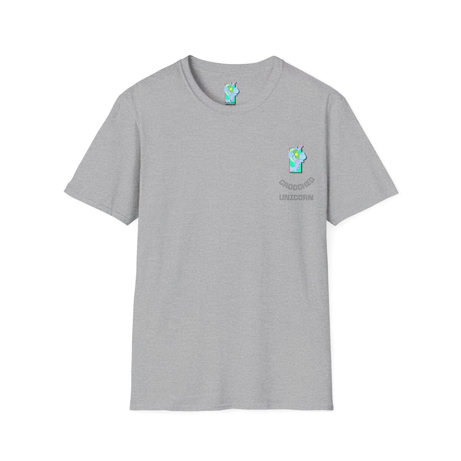 Rave T-Shirt - F*ck Your Sunshine Bold Design