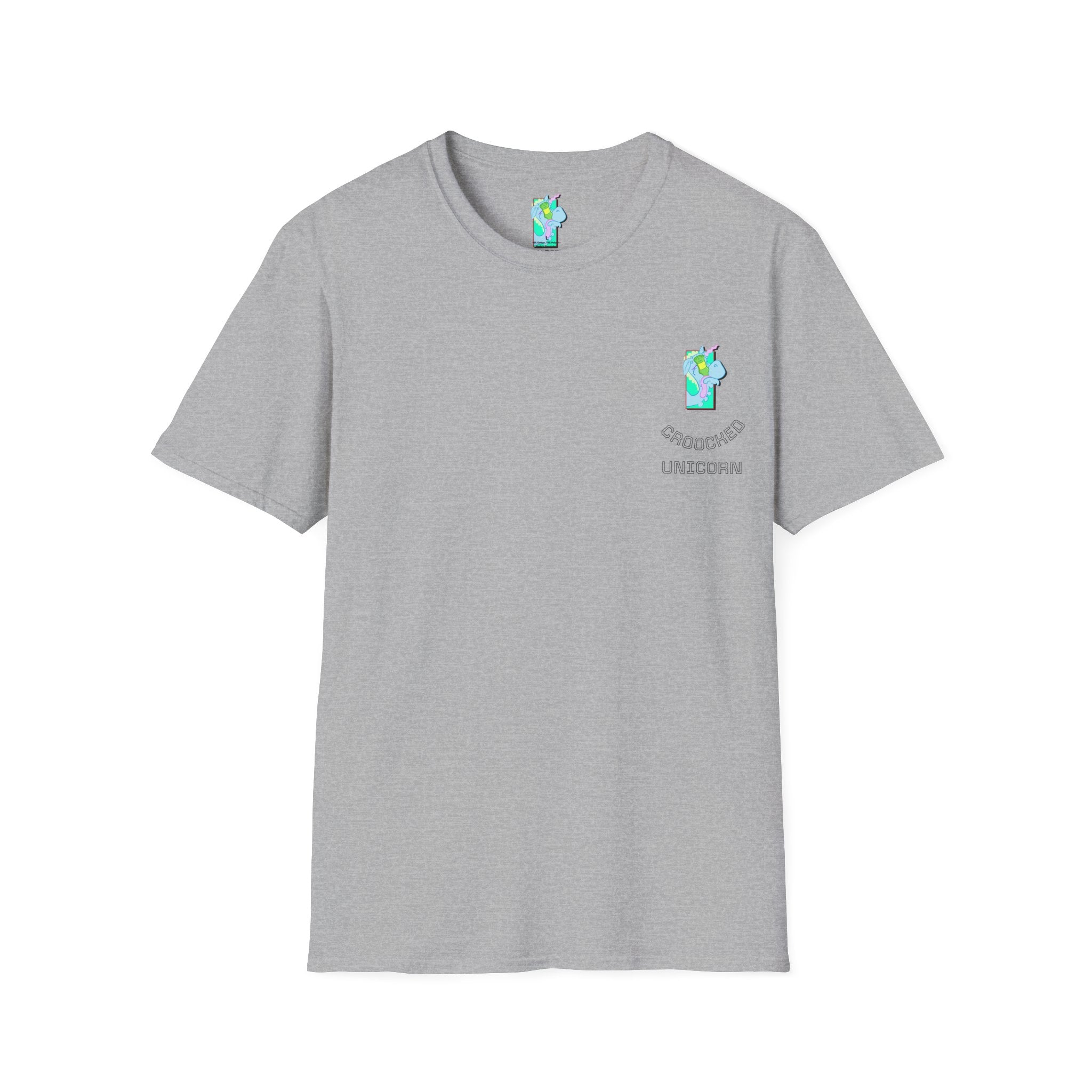 Rave T-Shirt - F*ck Your Sunshine Bold Design