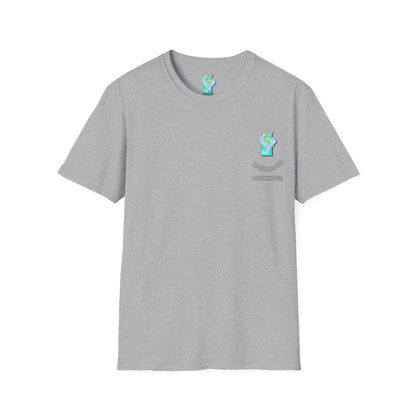 Rave T-Shirt - F*ck Your Sunshine Bold Design
