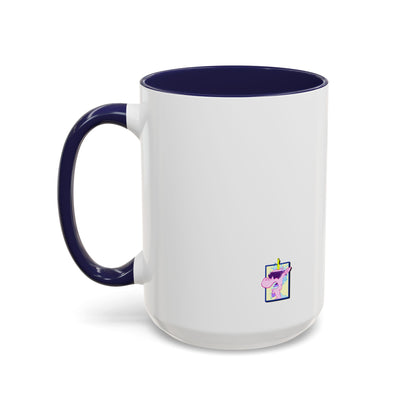 Struggle Bus Mug