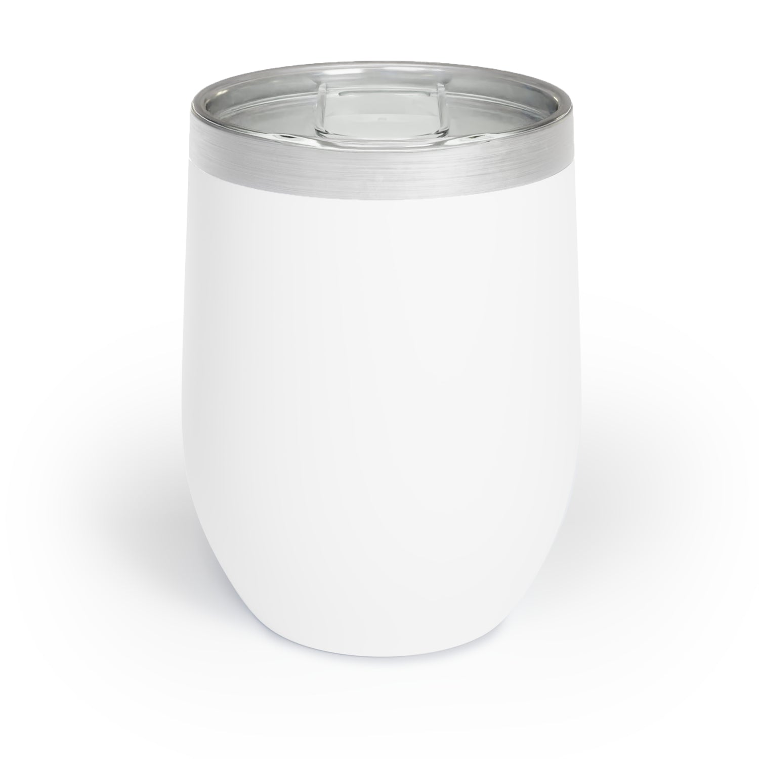 Doses &amp; Mimosas Wine Tumbler
