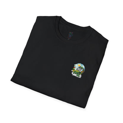 Golf Is Cheaper Than Therapy T-Shirt