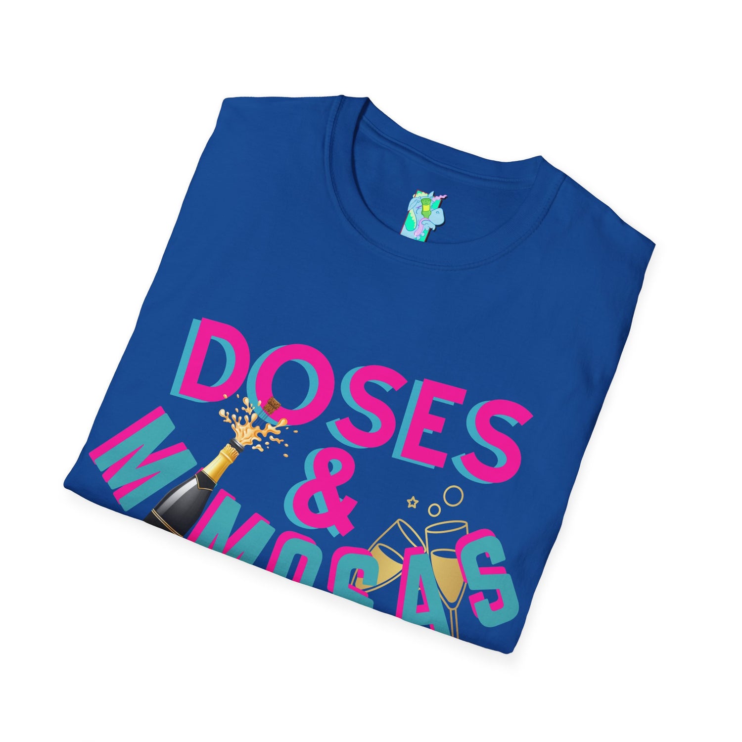 Doses &amp; Mimosas