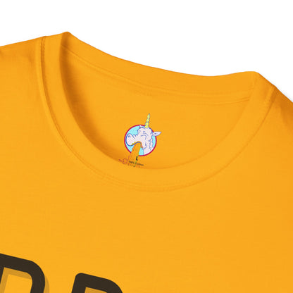 Drunk Before Arrival Funny T-Shirt — Bold Party Tee