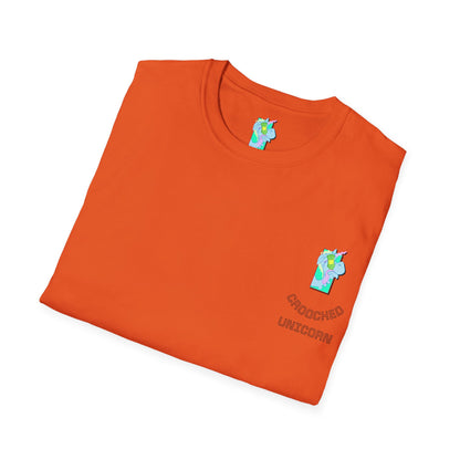 Rave T-Shirt - F*ck Your Sunshine Bold Design