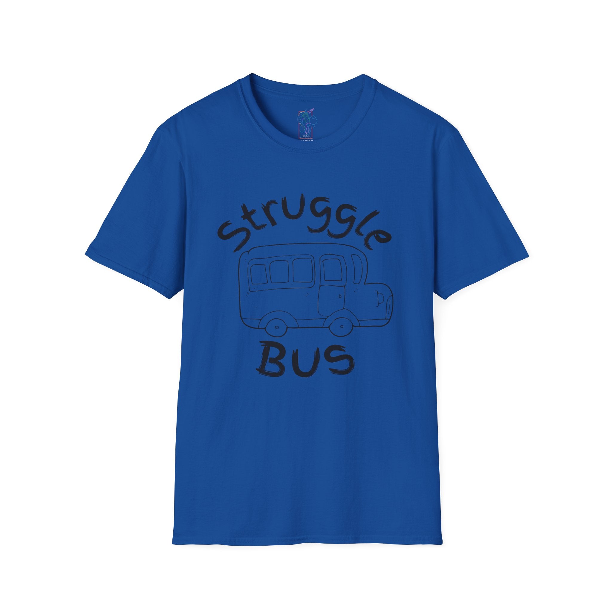 Struggle Bus