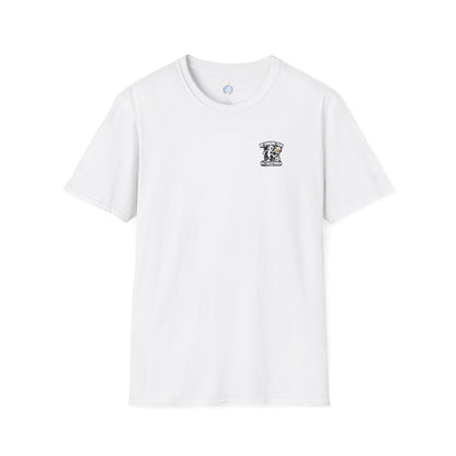 Funny "I Thought This Was a Drinking Game" T-Shirt Soccer Related
