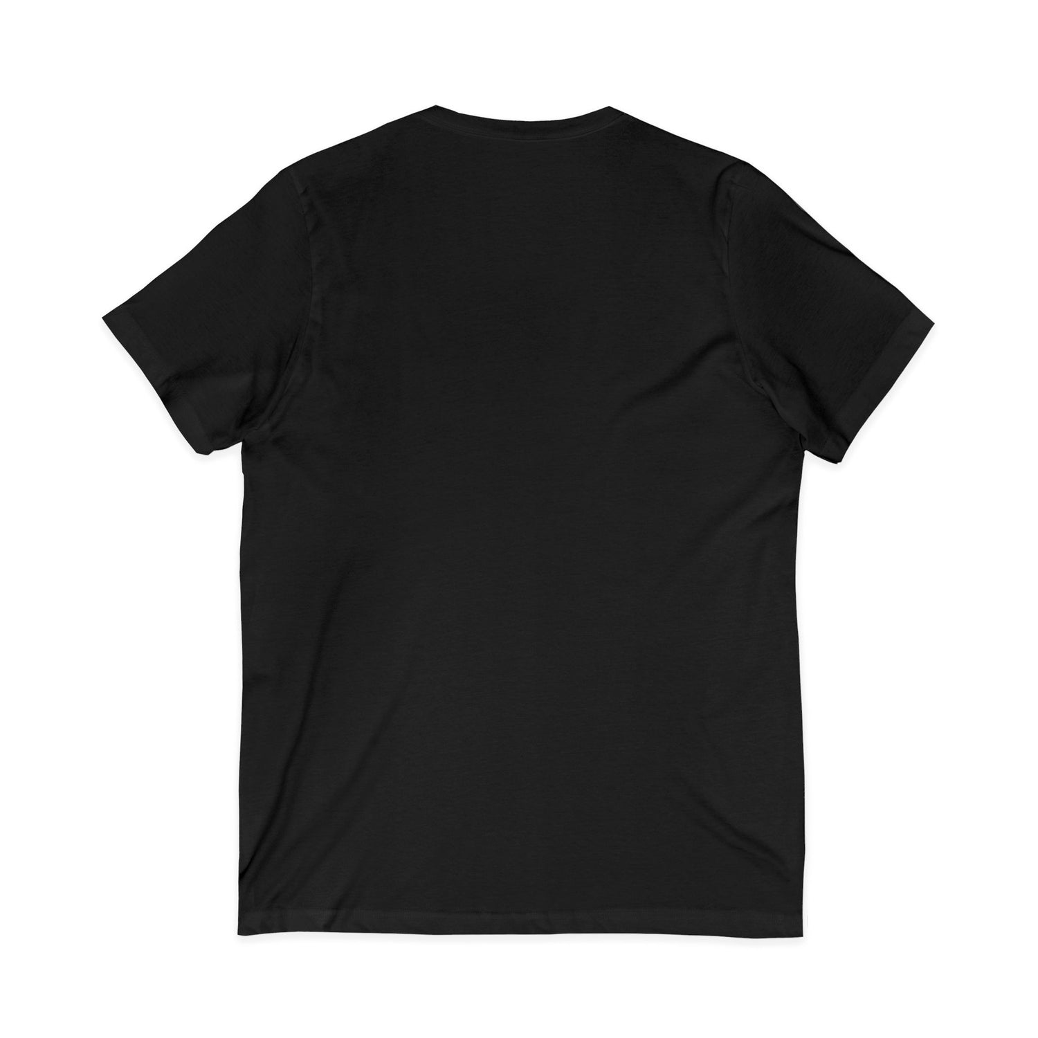 Slide Into My DMs Soccer V-Neck Tee