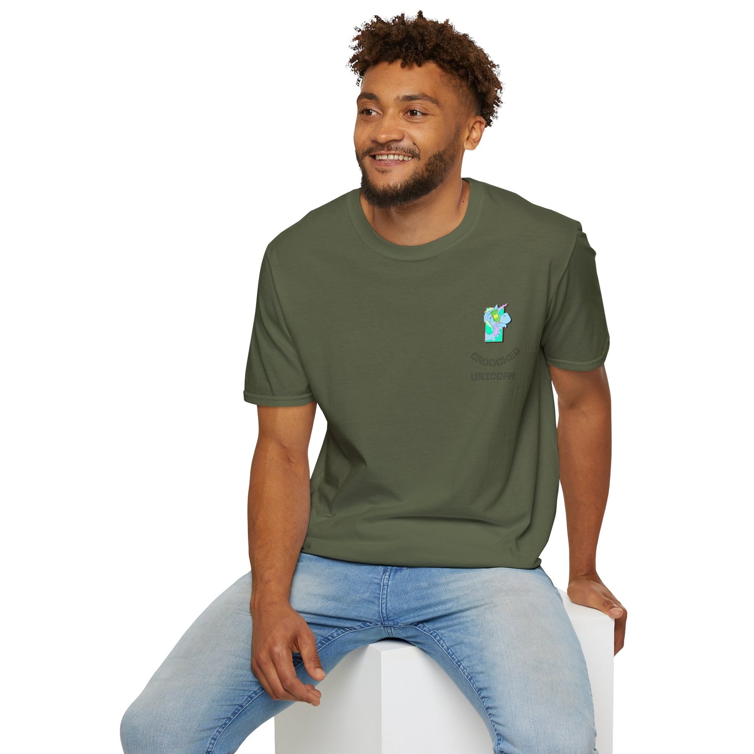 Rave T-Shirt - F*ck Your Sunshine Bold Design