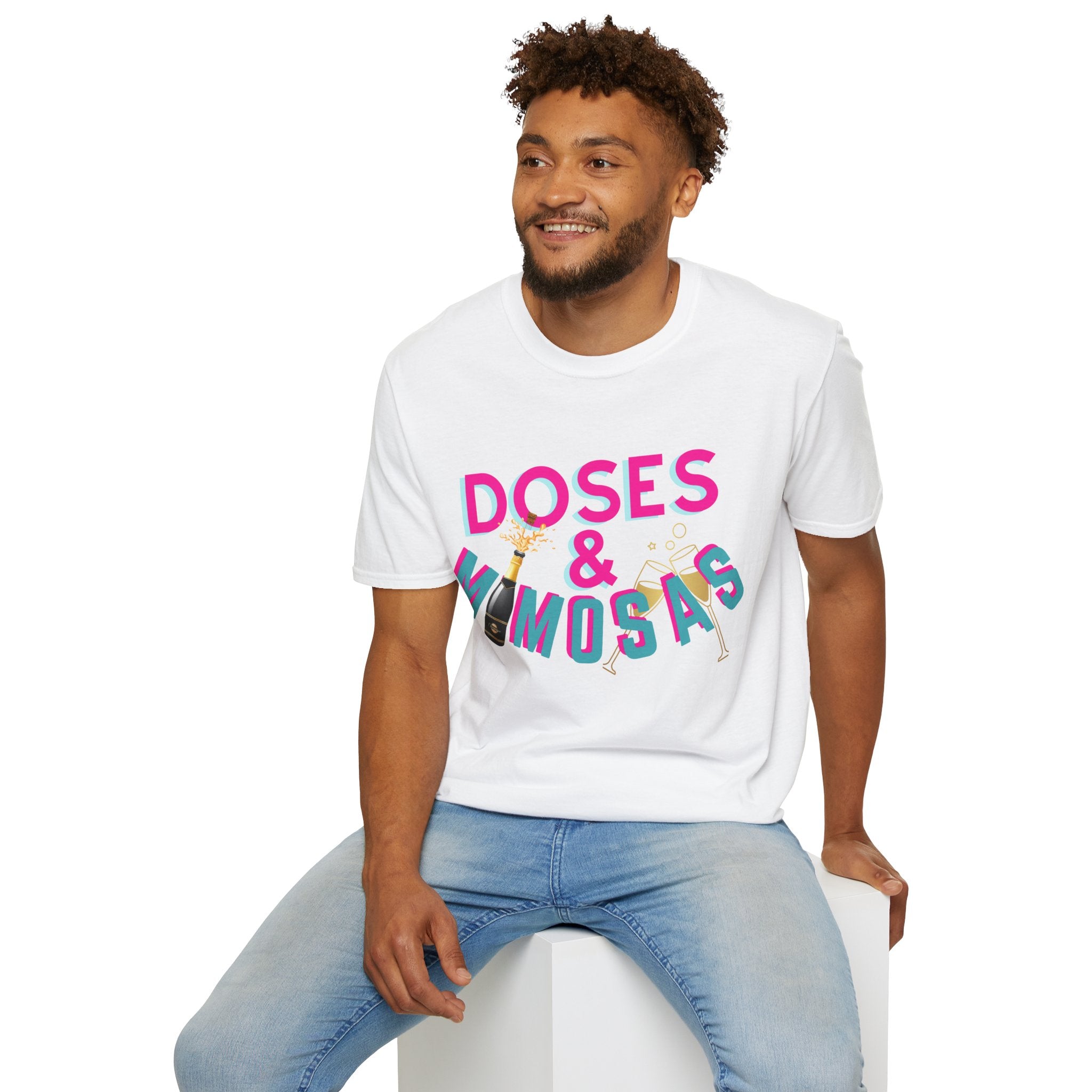 Doses &amp; Mimosas