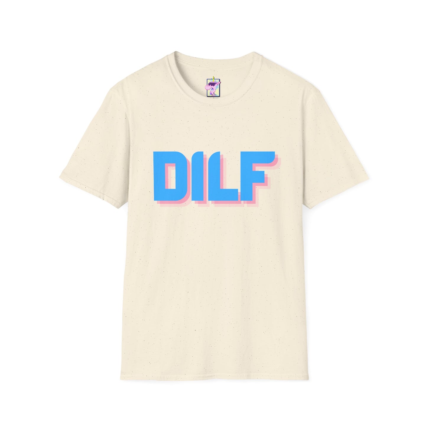 DILF Pink