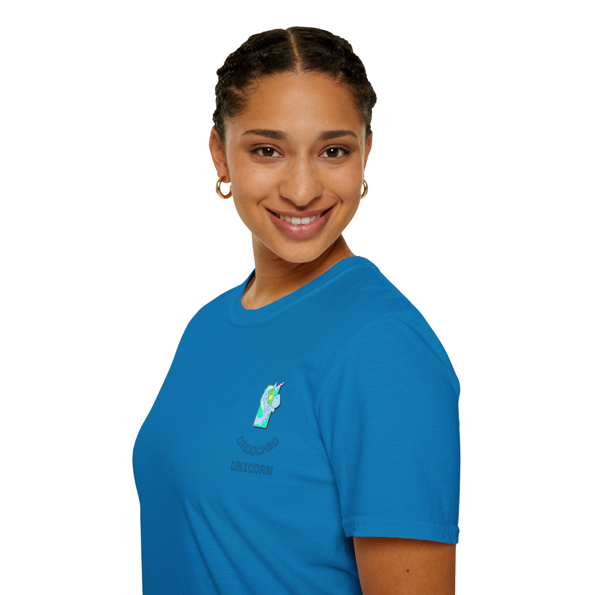 Rave T-Shirt - F*ck Your Sunshine Bold Design