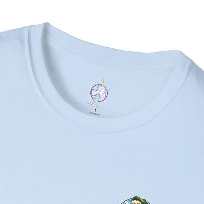 19th Hole Golf T-Shirt — "Grab a Beer &amp; Tee It Up" Vintage Golfing Tee