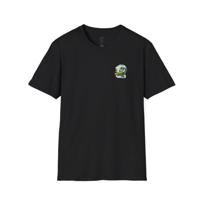 Golf Is Cheaper Than Therapy T-Shirt