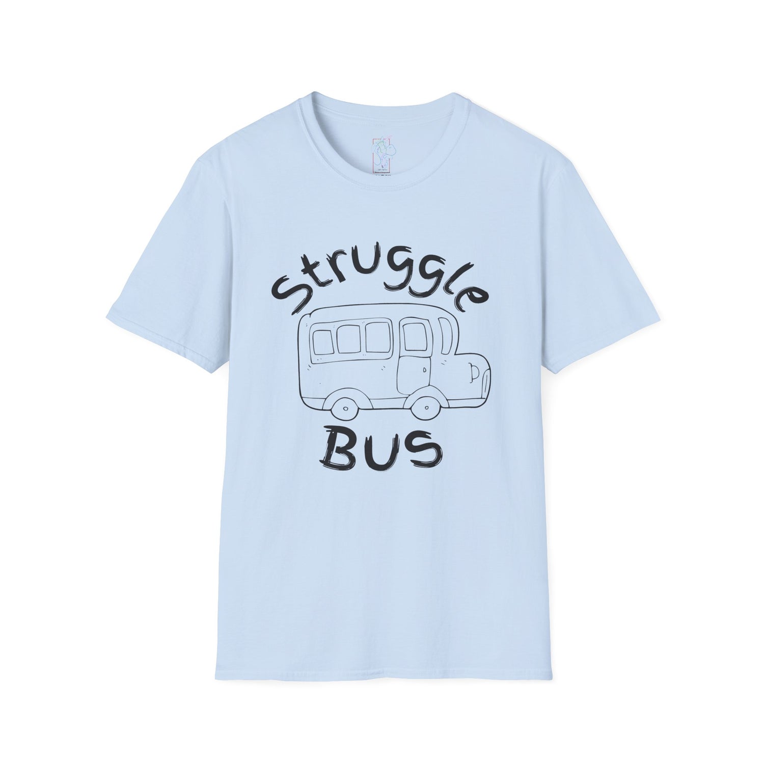 Struggle Bus