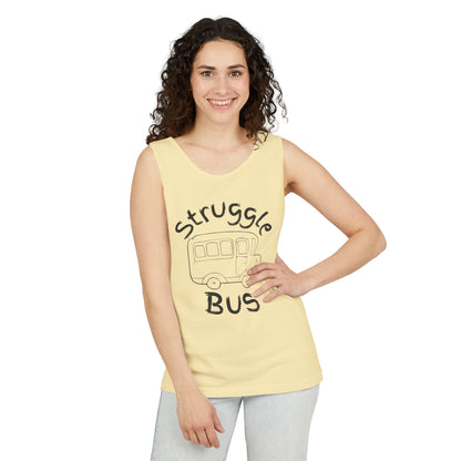 Struggle Bus Tank Top