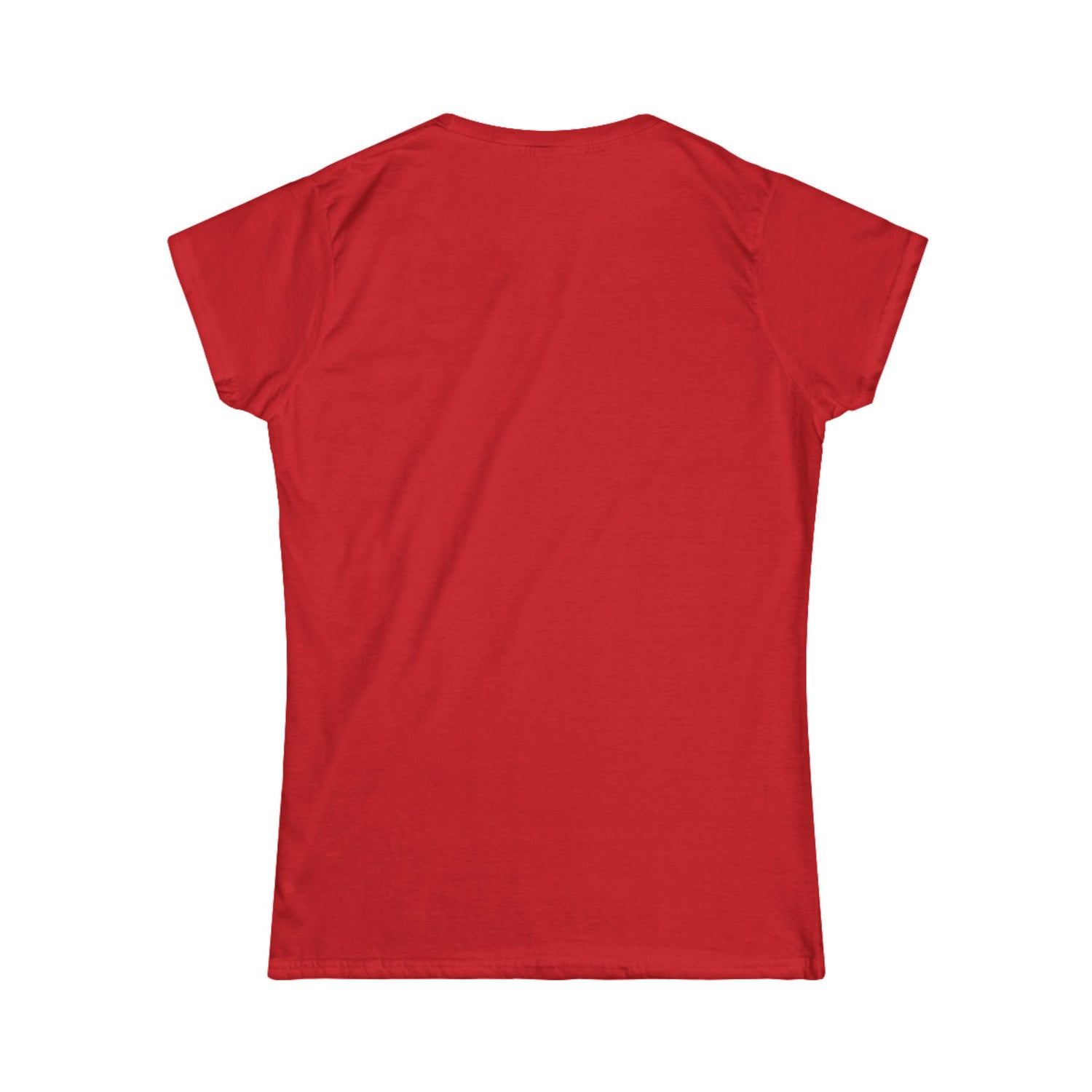 Cute Funny Dog Love T-Shirt — Happy Pup Graphic Tee for Women