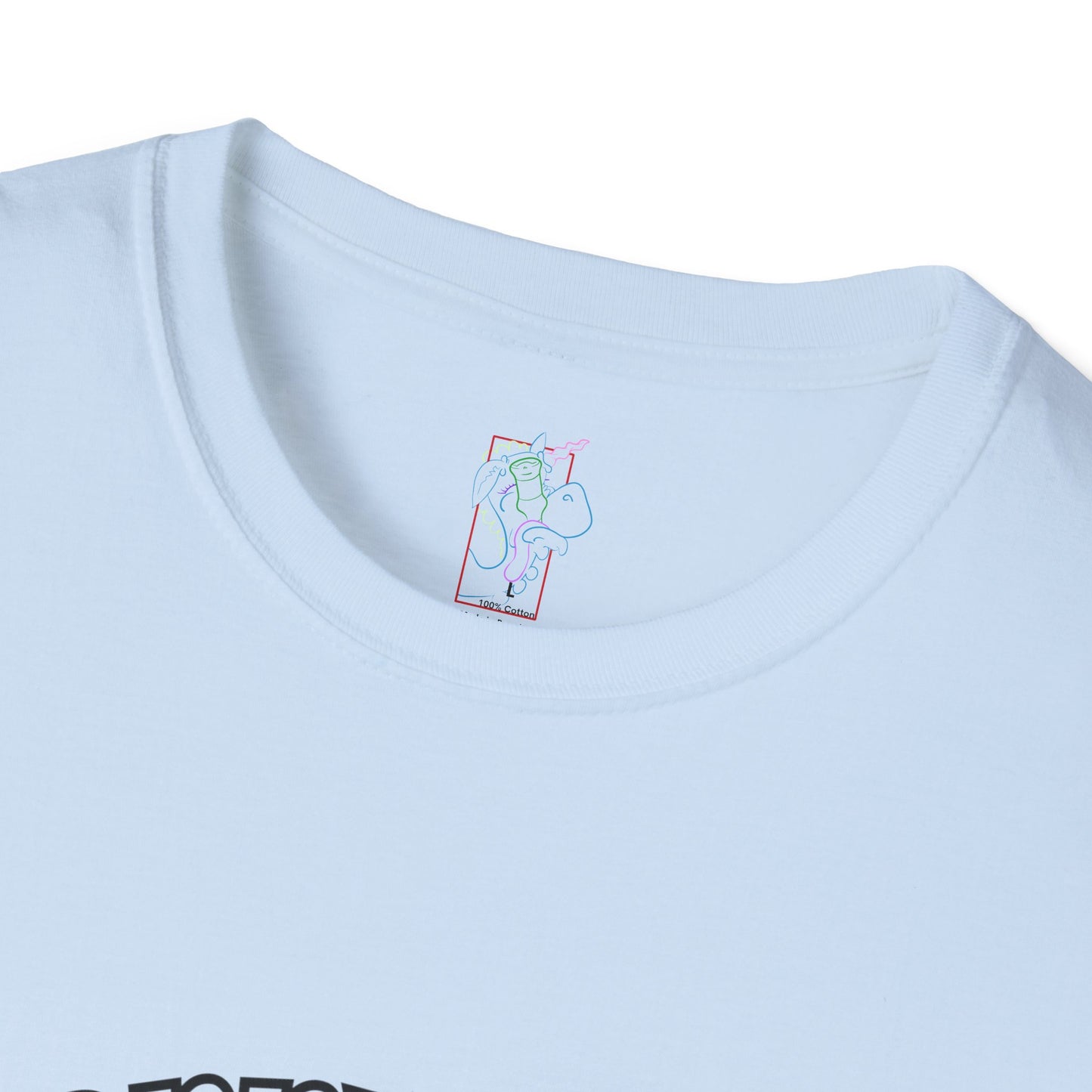 Sorry for Partying T-Shirt