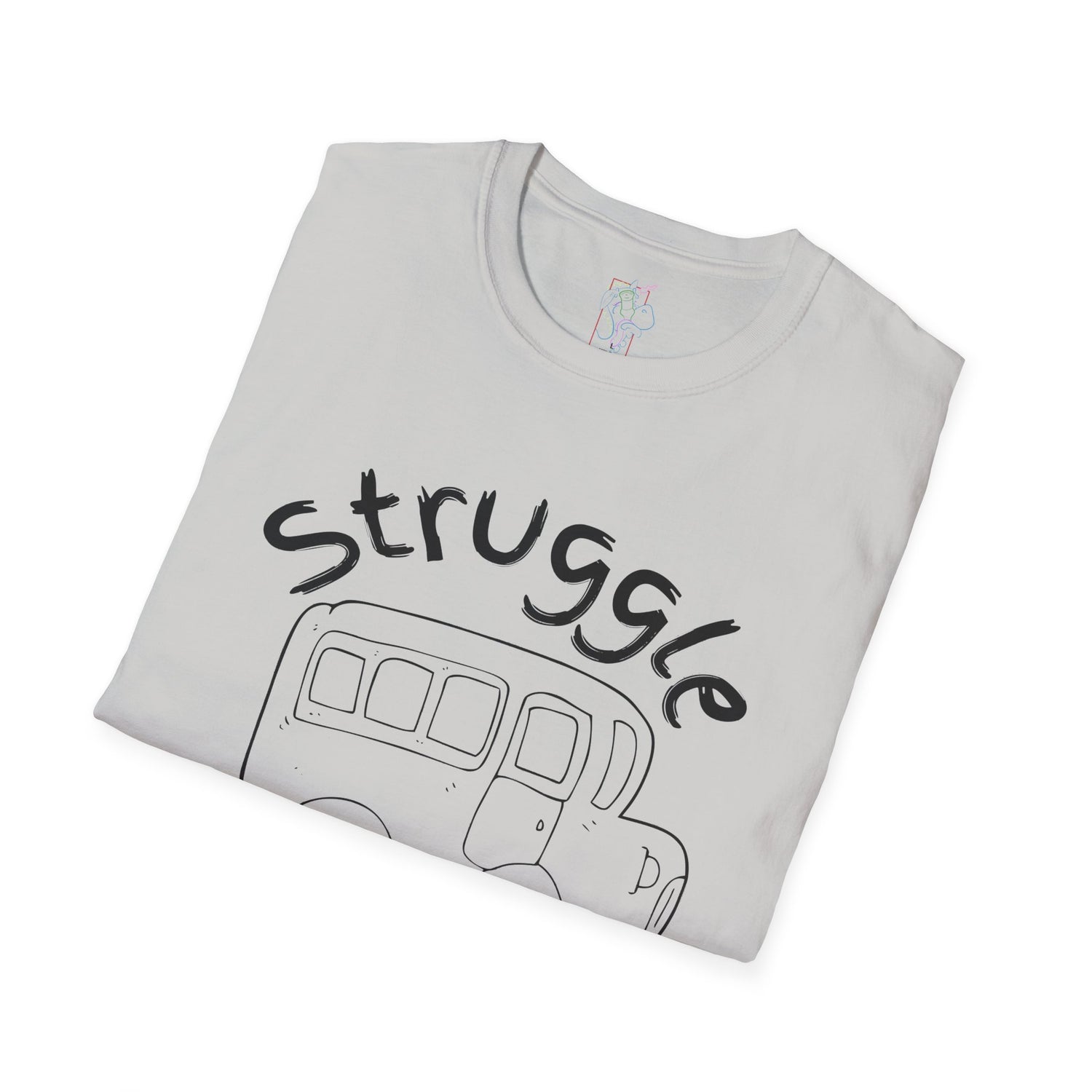Struggle Bus
