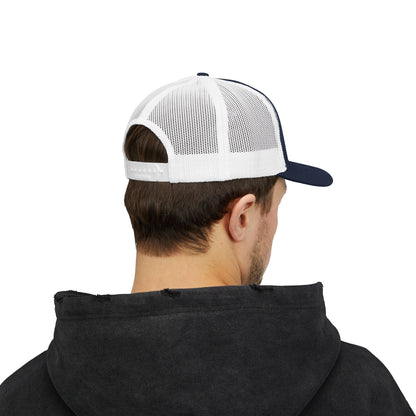 Snapback Cap - Struggle Bus Funny Hangover Design