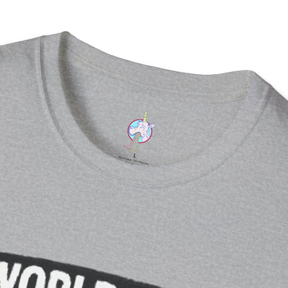 World Cup Survival Kit T-Shirt — Soccer Fan Tee with Beer &amp; Snacks Graphic