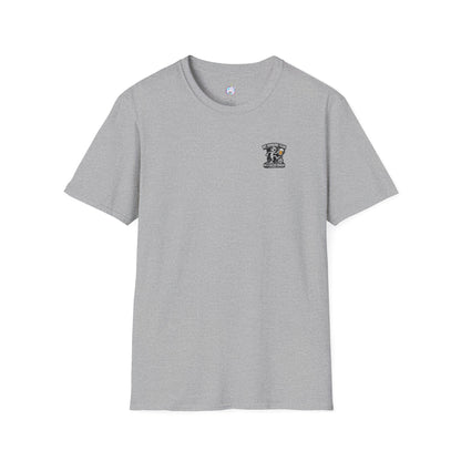 Funny "I Thought This Was a Drinking Game" T-Shirt Soccer Related