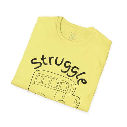 Struggle Bus