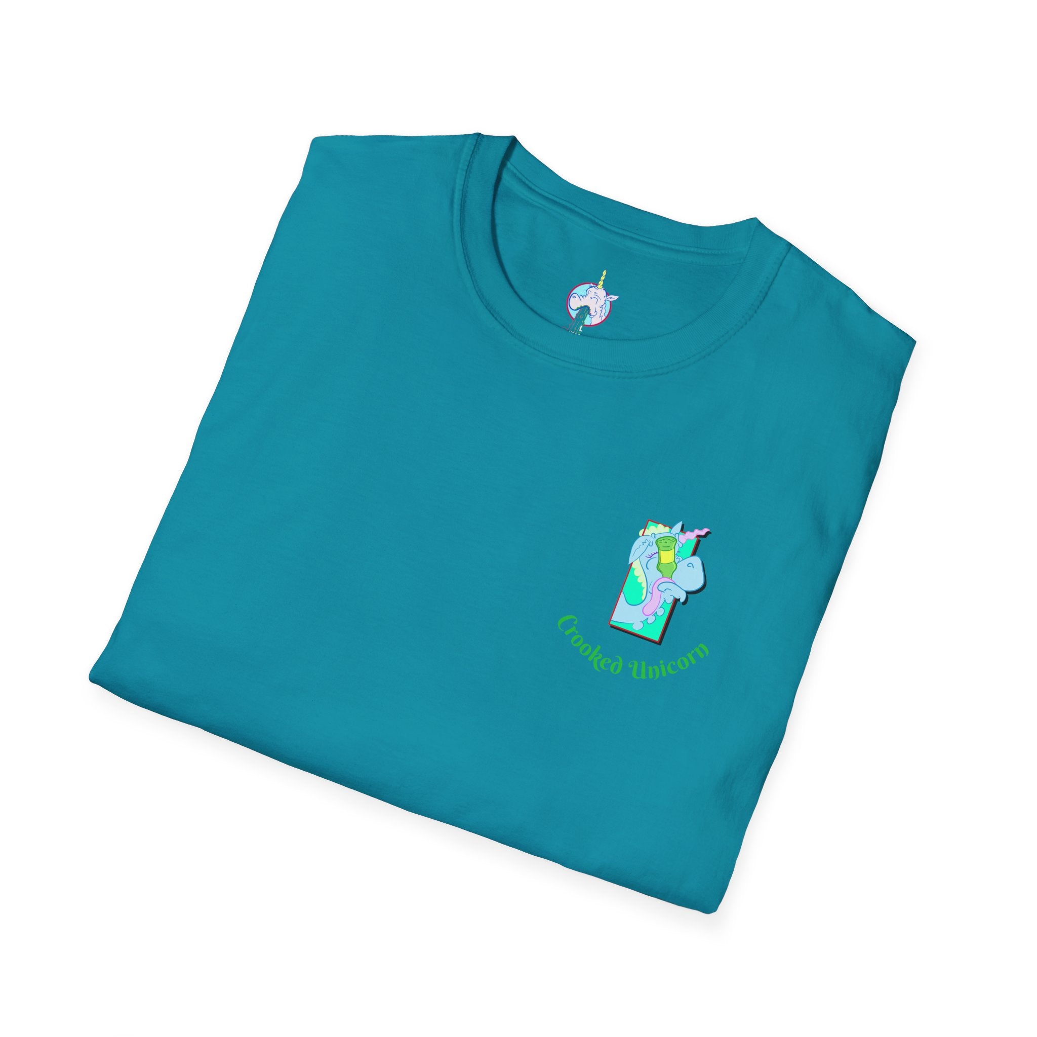 Making It Rain Money T-Shirt — Funny Bold Confident Graphic Tee