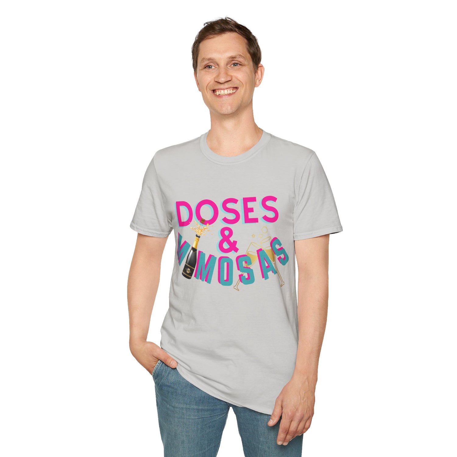 Doses &amp; Mimosas