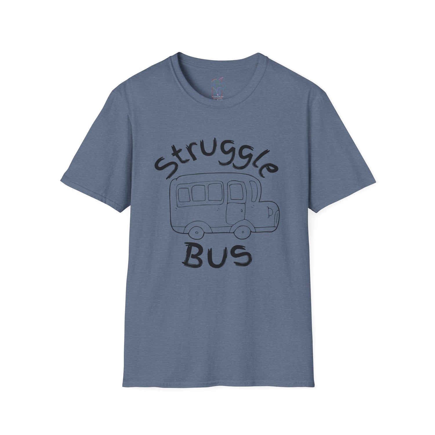 Struggle Bus