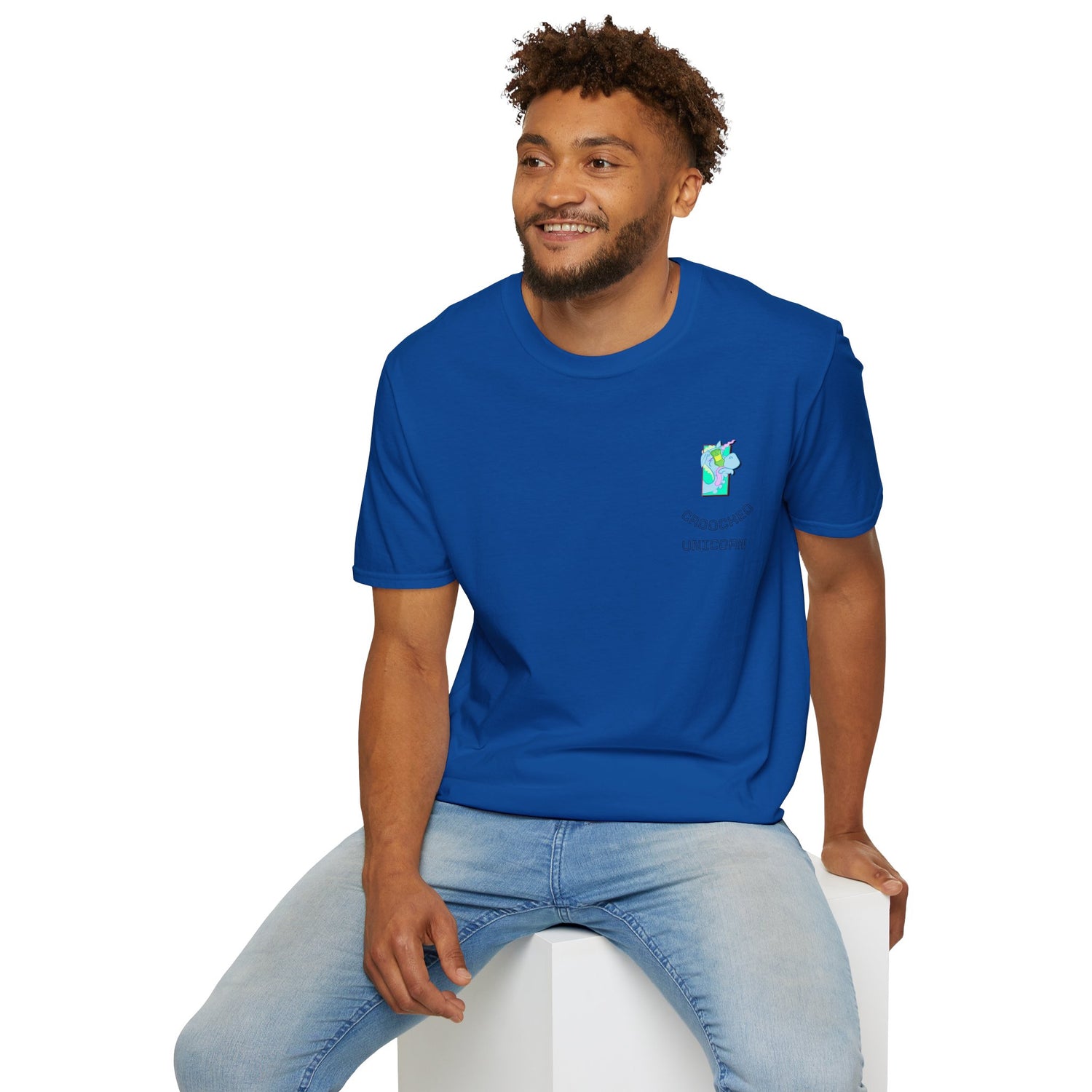 Rave T-Shirt - F*ck Your Sunshine Bold Design