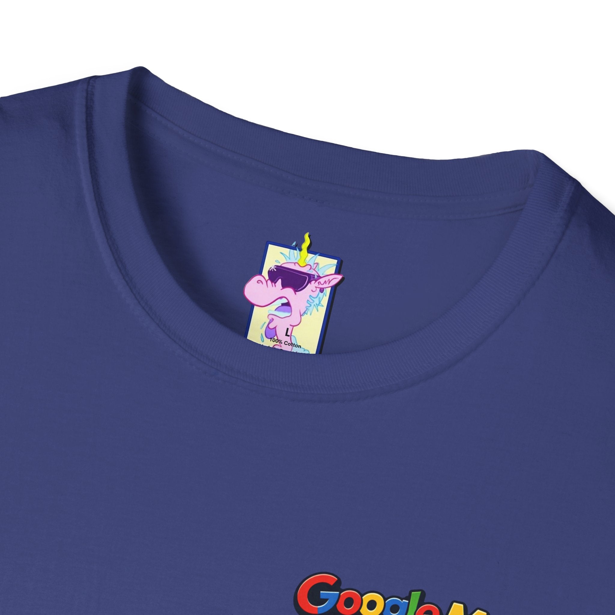 Google Me Bitch Funny T-Shirt