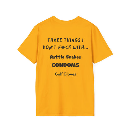 3 Things I Don&