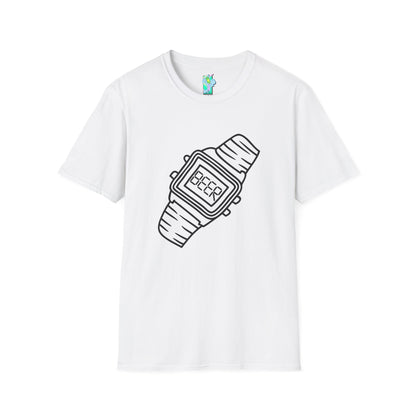 Digital Beer Watch