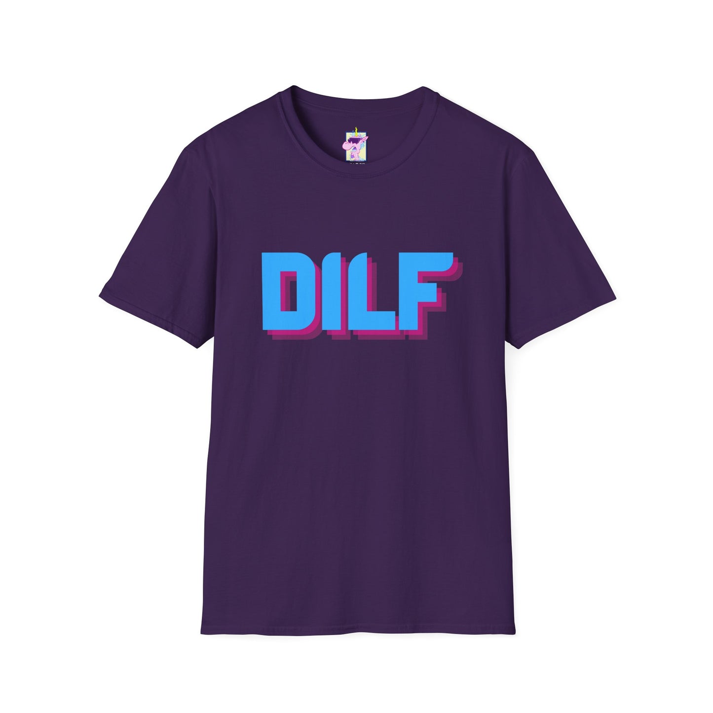 DILF Pink