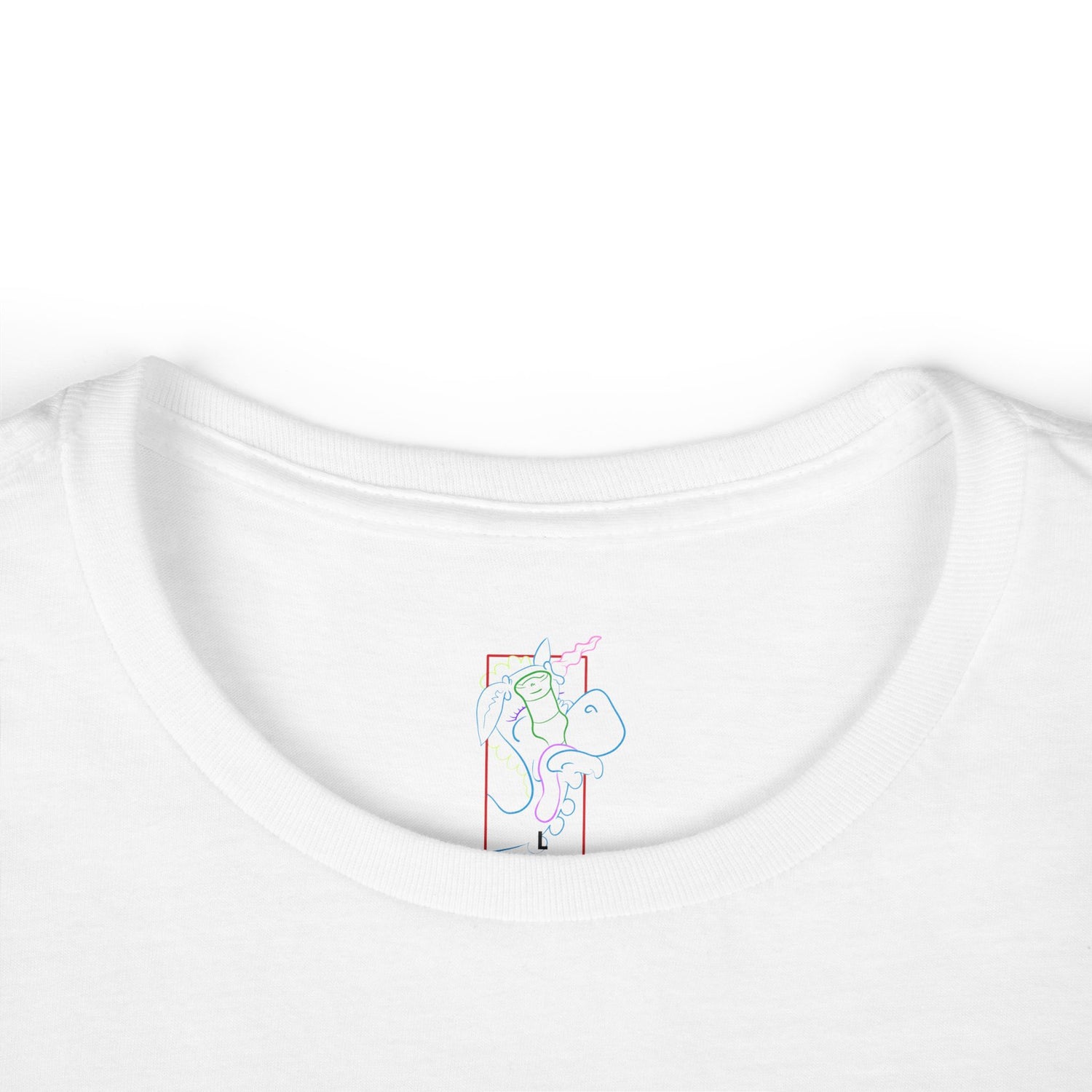 Cute Funny Dog Love T-Shirt — Happy Pup Graphic Tee for Women