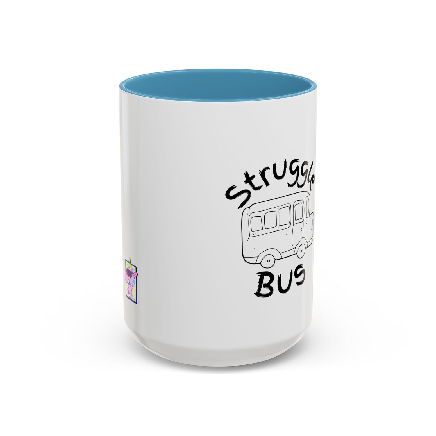 Struggle Bus Mug