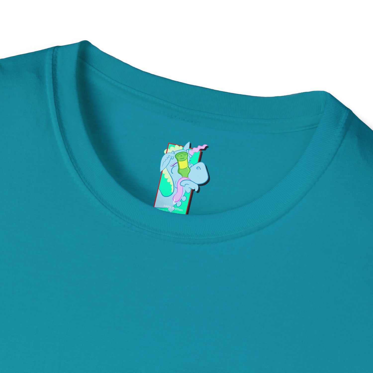 Rave T-Shirt - F*ck Your Sunshine Bold Design