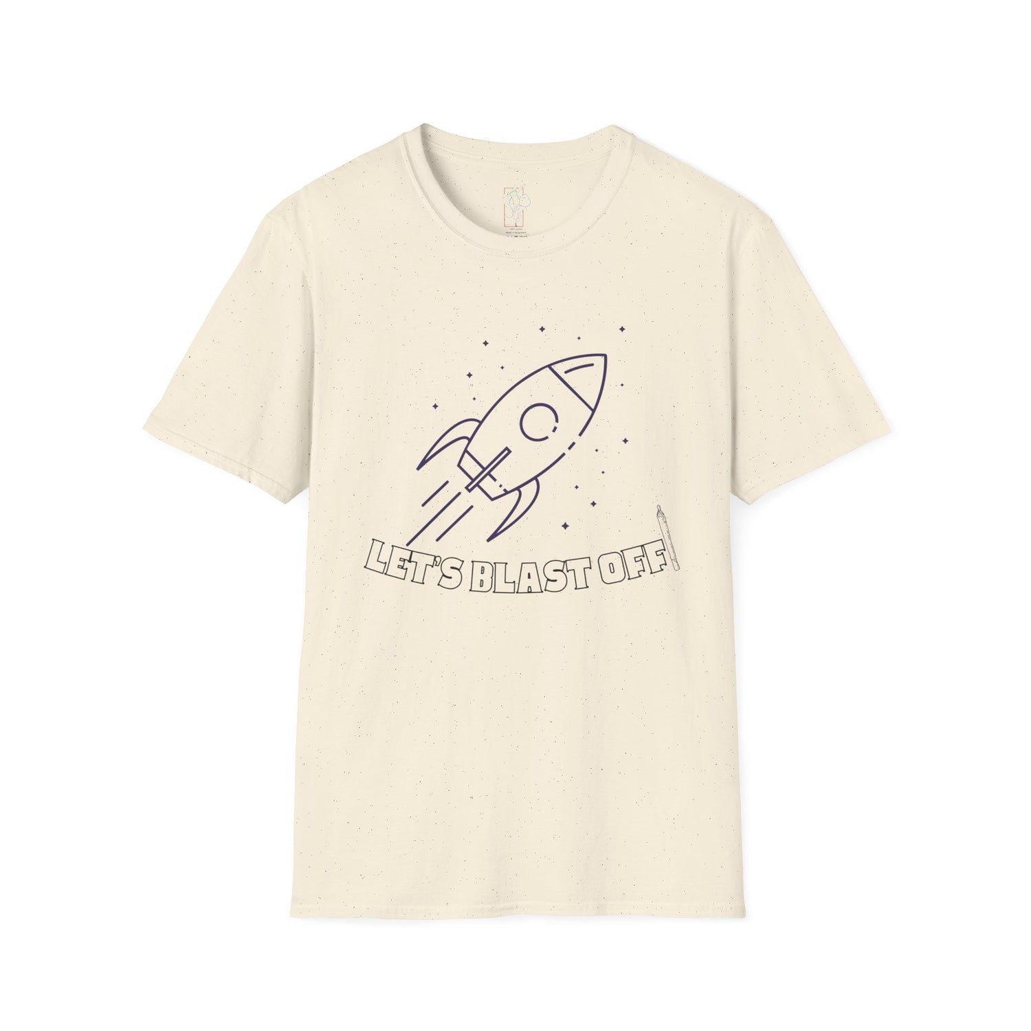 Blast Off