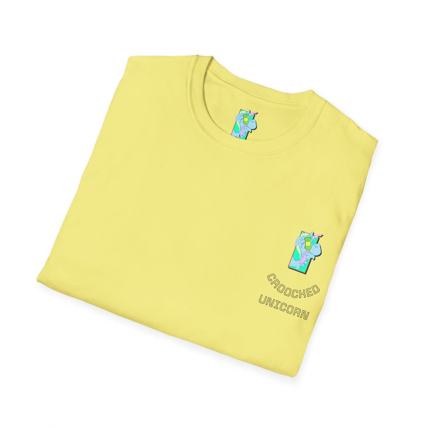 Rave T-Shirt - F*ck Your Sunshine Bold Design
