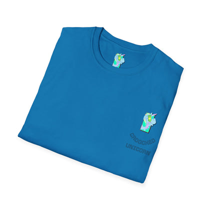 Rave T-Shirt - F*ck Your Sunshine Bold Design