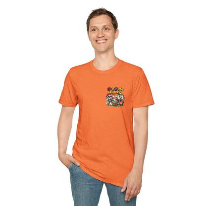 Google Me Bitch Funny T-Shirt