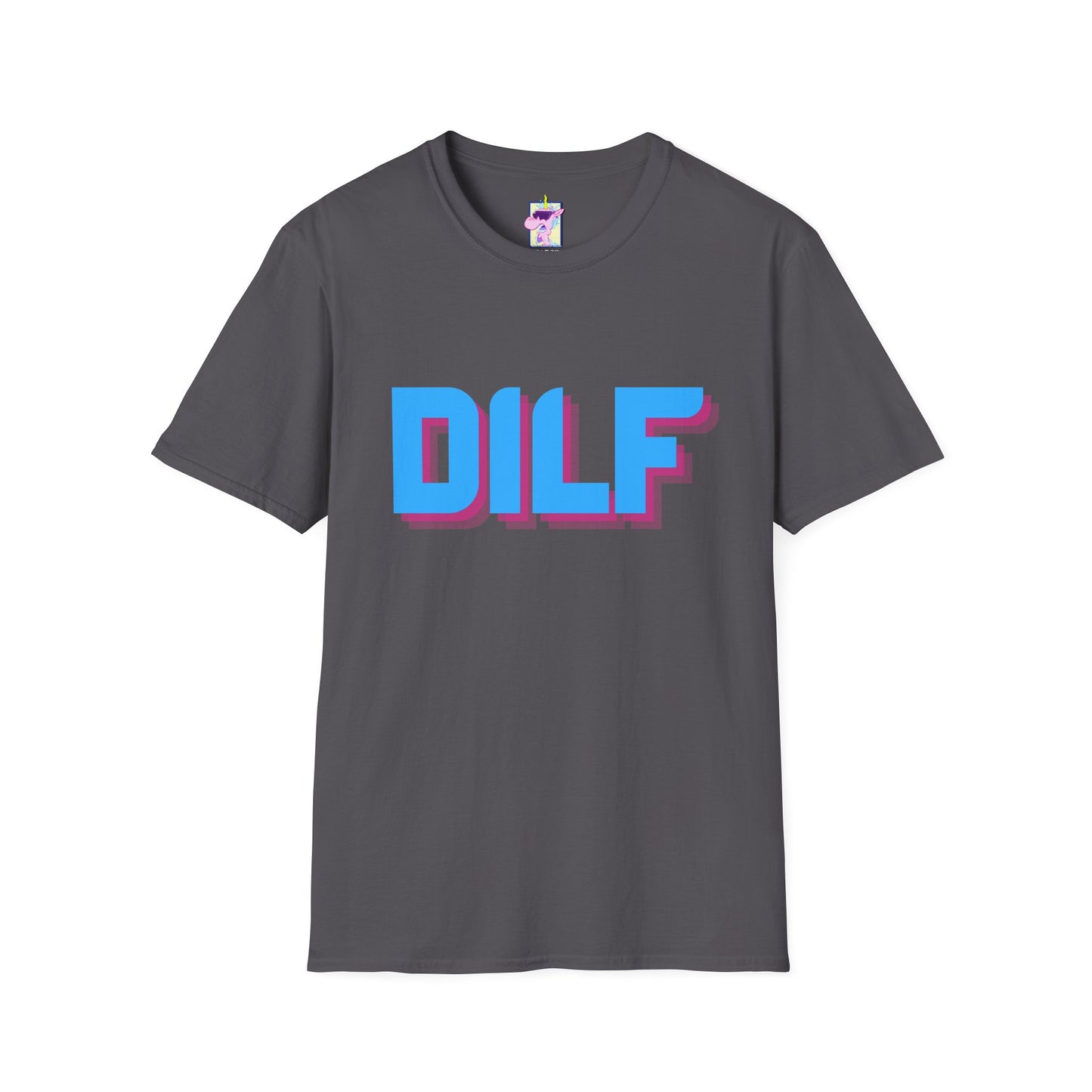DILF Pink