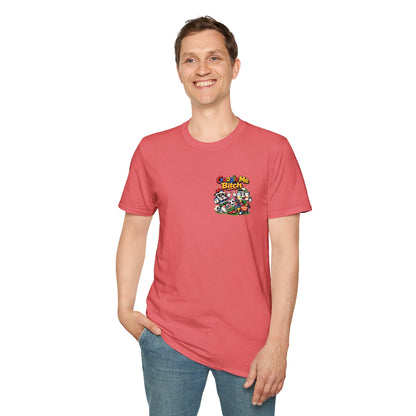 Google Me Bitch Funny T-Shirt
