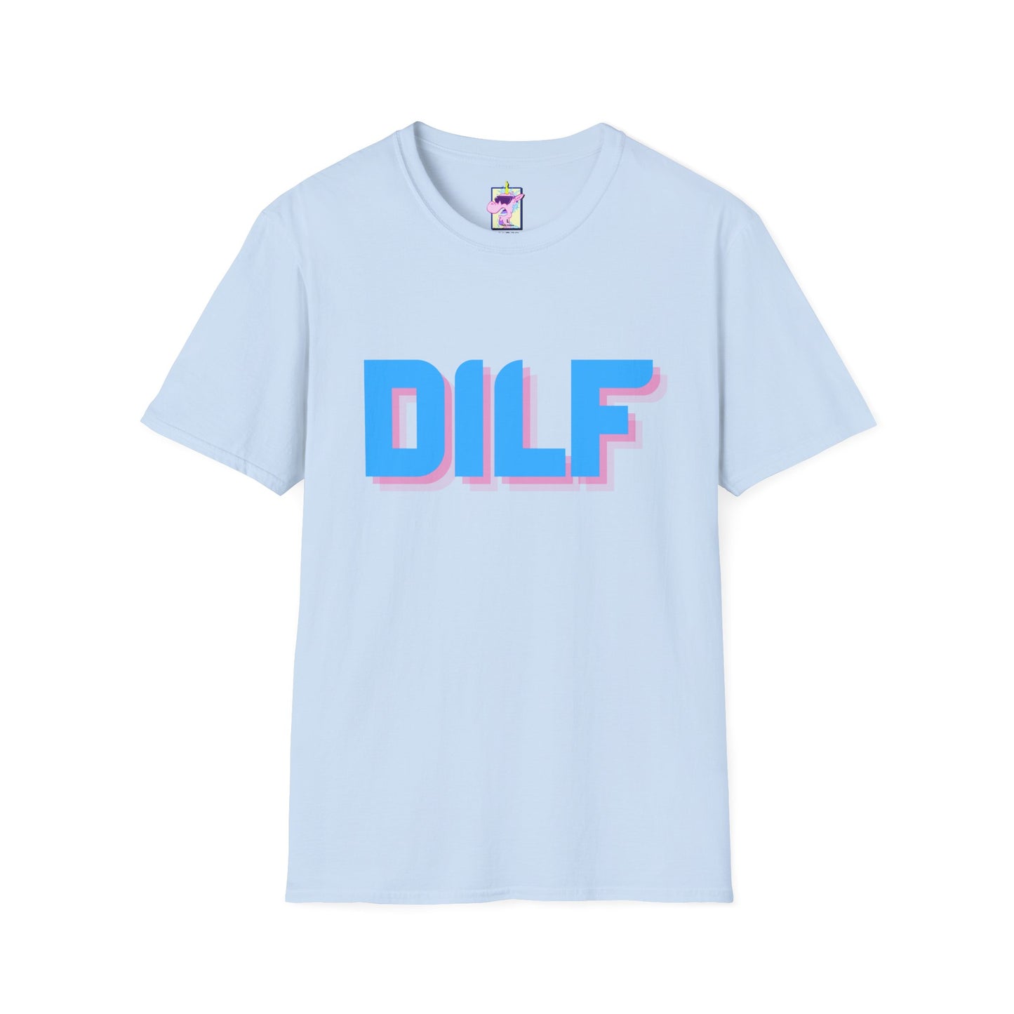 DILF Pink