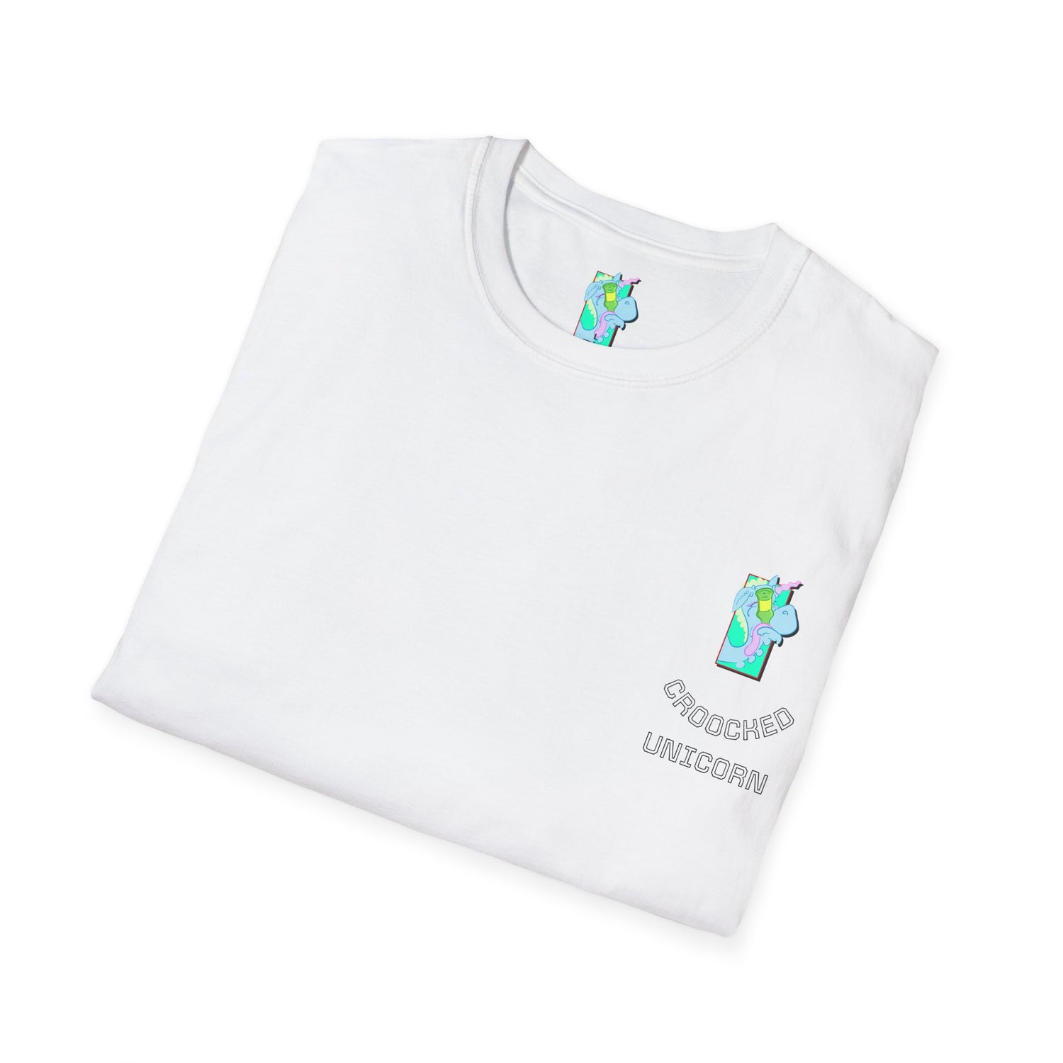 Rave T-Shirt - F*ck Your Sunshine Bold Design
